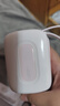 沃品（WOPOW）【3c認證】小彩蛋2w毫安充電寶 大容量22.5w快充自帶線可上飛機便攜小巧 適用蘋果華為小米 粉 曬單實拍圖