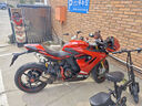 曼牌（MANNFILTER）濾清器摩托車(chē)機濾機油濾芯MW6003適用于雅馬哈/本田/凱旋全系外置 曬單實(shí)拍圖