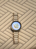 BHO【熱銷(xiāo)2萬(wàn)+】適用華為gt5表帶gt5pro女款watch gt4/gt3pro陶瓷表帶41/42mm/watch5手表表帶夏天季 （新）真陶瓷【GT5Pro同款-玫瑰金】 【GT5/Pro/4 曬單實(shí)拍圖