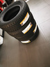 優(yōu)科豪馬橫濱輪胎/汽車(chē)輪胎 215/50R17 91V ADVAN dB V551V 原配本田思域 曬單實(shí)拍圖