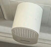 海得曼（advent）門鈴不用電池自發(fā)電無線門鈴家用呼叫器FL-313-2 一拖二組合 曬單實(shí)拍圖