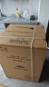 小天鵝TG10M86Z 滾筒洗衣機(jī) 瑾瑜藍(lán) 220V,1Ph 50Hz 轉(zhuǎn)速1400 帶銀離子 曬單實(shí)拍圖