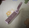 倍思【3C認證可上飛機】三合一充電寶自帶線(xiàn)35W快充移動(dòng)電源帶插頭小巧便攜適用于蘋(píng)果17華為小米手機 曬單實(shí)拍圖