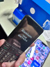飛利浦（PHILIPS）P510 老年人手機(jī) 超長(zhǎng)待機(jī)大字大聲 移動(dòng)聯(lián)通電信4G全網(wǎng)通 直板金屬機(jī)身 學(xué)生專用功能機(jī) 隕石黑 曬單實(shí)拍圖