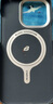 BLUEO藍猩【拍照按鍵】適用iPhone16promax手機殼蘋(píng)果16promax手機殼全包磁吸凱夫拉芳綸殼【星河-綠】 曬單實(shí)拍圖
