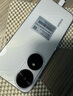 榮耀Play10C 5G AI手機 6000mAh高能電池 360°整機抗摔防水 AI 一鍵直達 6+128 晨霧白 國家補貼 曬單實(shí)拍圖