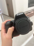 佳能（Canon）EOS 200D2 II 二代 單反相機(jī) 4K Vlog視頻 家用便攜高清美顏照相機(jī) 18-55mm標(biāo)準(zhǔn)變焦 旅行暢玩套裝 曬單實(shí)拍圖