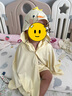 貝肽斯涼盾兒童防曬衣2025新款夏季薄款寶寶冰絲防曬服男女童披肩斗篷 曬單實(shí)拍圖