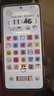 小米 REDMI K80 國家補貼 第三代驍龍 8 6550mAh大電池 澎湃OS 汐月藍(lán) 16GB+256GB 紅米5G手機(jī) 曬單實拍圖