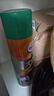 龜牌（Turtle Wax）多功能泡沫清潔劑(500901*3)650ml汽車(chē)內飾清洗劑座椅皮革清洗劑 曬單實(shí)拍圖