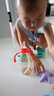 M&M吸管杯兒童喝奶杯防漏吸管奶瓶1-3歲-6歲進(jìn)口PPSU耐摔學(xué)飲奶瓶 萌虎款 330ml +直飲嘴 曬單實(shí)拍圖