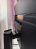 微星（MSI）31.5英寸 4K240Hz DP2.1 OLED顯示器 游戲電競電腦顯示屏 TYPE-C 98W MPG 322URX QD-OLED流光 曬單實拍圖