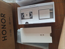 榮耀X70i 【國家補貼15%】新品5G手機  一億像素 AI拍照鍵 大屏AI 高亮OLED護眼屏 超輕薄 月影白 8GB+256GB 官方標配 曬單實(shí)拍圖