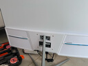 AOCMO顯示器27英寸2K240Hz電腦顯示屏FPS電競(jìng)2K300hz游戲小鋼炮超薄辦公設(shè)計(jì)直播高清低藍(lán)光擴(kuò)展屏 27英寸2K180HZ直面白色 3A游戲系列 曬單實(shí)拍圖
