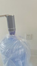 榮事達(dá)（Royalstar）抽水器桶裝水電動抽水泵飲水機(jī)上水神器吸水器壓水器 曬單實拍圖