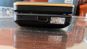 金立（Gionee）老年人手機(jī)全網(wǎng)通4G翻蓋老年機(jī)4000毫安超長(zhǎng)待機(jī)2.8英寸大屏大字大聲大按鍵功能機(jī)G680 黑色 曬單實(shí)拍圖