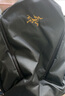 ARC'TERYX始祖鳥 MANTIS 26 BACKPACK 男女同款 背包 Black/黑色 均碼 曬單實(shí)拍圖