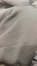 拓路者3M新雪麗棉服保暖衣冬季棉衣外套連帽情侶裝保暖棉服大衣男女 黑色（男） M 曬單實(shí)拍圖
