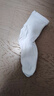 優(yōu)棵樹(shù)男士襪子男秋冬季100%純棉襪10A抗菌防臭耐磨新疆棉品牌中筒男襪 曬單實(shí)拍圖