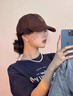 伊燦施家仿珍珠耳釘女2025新款爆款精致耳環(huán)無(wú)耳洞耳夾輕奢高級感耳飾 S999銀針珍珠耳釘-【粉色14mm】 曬單實(shí)拍圖