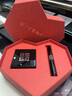 紀(jì)梵希（Givenchy）限定禮盒套裝 G細(xì)管05口紅+散粉1號(hào)七夕生日情人節(jié)禮物送女友生日 曬單實(shí)拍圖