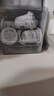 FAN BEAUTY DIARY泥好酸雙重清肌小杯泥膜7g*10顆 清潔毛孔控油養護 曬單實(shí)拍圖