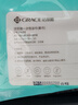 潔麗雅（Grace）一次性浴巾折疊式旅行加厚大號酒店便攜旅游家用浴巾5包裝 曬單實(shí)拍圖