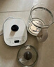 小熊（Bear）養(yǎng)生壺 煮茶壺 恒溫水壺 保溫?zé)惑w電熱水壺花茶壺 316L不銹鋼 1.5L大容量 YSH-J15H8 曬單實(shí)拍圖