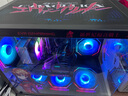 華碩全家桶【24期免息】RTX/5070/5060Ti/5060顯卡14600KF/230F臺(tái)式整機(jī)明日香mod機(jī)箱組裝電腦DIY主機(jī) i5 12400F+華碩RTX5060 配置一 曬單實(shí)拍圖