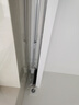 電動(dòng)窗簾軌道全套一體隱藏式小電機接入米家APP智能全自動(dòng)滑彎L軌 (定制)電機+直軌3.5米內 米家APP藍牙Mesh網(wǎng)關(guān)款+遙控器 曬單實(shí)拍圖