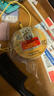 京都念慈菴 枇杷糖60g*4盒 潤喉糖 泰國進(jìn)口 水果糖零食糖果 保健食品小藍(lán)帽 曬單實(shí)拍圖