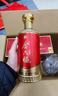 金六福福善 兼香型500ml整箱白酒禮盒 中秋節禮品送禮紀念酒 婚宴用酒 6瓶 *整箱【福善】+送1箱紅酒 曬單實(shí)拍圖
