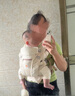 egobaby嬰兒背帶前抱式抱娃神器二美國狗小月齡寶寶腰凳前后兩用夏季透氣 Breze透氣款-米色+腰包+防風(fēng)帽 曬單實(shí)拍圖