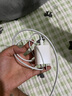 蘋(píng)果充電器45W適配原裝充電線(xiàn)正品快充套裝iPhone14/13promax/pro/plus/12/11/XS手機充電器數據線(xiàn) 【蘋(píng)果8-14系列】45W快充頭+快充線(xiàn)1米套裝 安全認證 曬單實(shí)拍圖