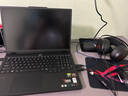 聯(lián)想拯救者R7000P 2025 游戲筆記本電腦(銳龍9 8940HX 16G 1T RTX5050 2.5K 240Hz 黑)國家補貼20% 曬單實(shí)拍圖