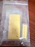 菜百首飾“財富”投資金條 足金Au999.9黃金金磚 投資 收藏禮品  七夕禮物 “財富”金條 50克（不支持退換貨） 曬單實拍圖