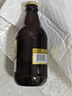 燕京啤酒 小黑金原釀12°P白啤酒 300ml*12瓶 七夕節(jié)送禮 整箱裝 曬單實(shí)拍圖