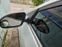 卡斐樂(lè )（Cafele）倒車(chē)鏡小圓鏡汽車(chē)后視鏡輔助360度可調旋轉高清防水反光鏡倒神器 一對【真空吸盤(pán)】超清大曲面丨視野無(wú)盲區丨反復使用 德國【升級防爆邊】超高清SR光學(xué)鏡片-真防水防霧氣 曬單實(shí)拍圖