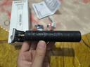 光頭神器剪發(fā)器美發(fā)電推子電動理發(fā)器電推剪油頭雕刻剃頭刀光頭理發(fā)剪 黑色龍鳳 便攜裝 曬單實拍圖