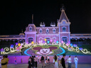 迪士尼（Disney）東京迪士尼 常規款玲娜貝兒坐姿掛件 毛絨玩具生日禮物送女生 曬單實(shí)拍圖