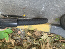 KENDA 建大k935通勤自行車輪胎20*1.75兼容山地車輪胎防滑抗壓黑色 曬單實(shí)拍圖