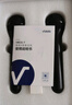 Vidda 海信  麥克風(fēng) VM3G-T 海信電視 Vidda電視專(zhuān)用 天籟K歌 無(wú)線(xiàn)麥克風(fēng) 家庭KTV 雙支套裝 曬單實(shí)拍圖