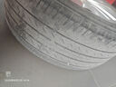 固特異（Goodyear）汽車輪胎 205/55R16 91W EF1 SPORT鷹馳F1酷跑 朗逸/速騰/卡羅拉 曬單實(shí)拍圖