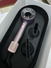 戴森（DYSON）HD16 智能吹風(fēng)機(jī) Supersonic 電吹風(fēng) 負(fù)離子 速干護(hù)發(fā)   禮物推薦 HD16晶耀紫色 曬單實(shí)拍圖