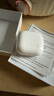 【官版正品丨新款Air4代】藍牙耳機無(wú)線(xiàn)ANC降噪airpods4半入耳式用于蘋(píng)果iPhone17/16/15/14 【官版正裝全功能頂配版4代】 【主動(dòng)降噪+空間音頻+三真電量】 曬單實(shí)拍圖