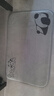艾杰普浴室地墊衛生間吸水防滑墊廁所墊子速干入戶(hù)腳墊20mm加厚40*60cm 曬單實(shí)拍圖