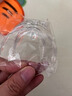 巴貝奇牙縫寬大修復(fù)神器輔助矯正牙間隙大牙齦萎縮牙齒晃動(dòng)牙齦護(hù)理穩(wěn)固 成人低配【牙套偏軟】吃飯塞牙 醫(yī)師推薦 曬單實(shí)拍圖