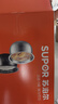 蘇泊爾（SUPOR）快排100系列電壓力鍋3L 鮮呼吸IH猛火 精鋼316L球釜內膽2-4人家用高壓鍋SY-30FH3005Q 曬單實(shí)拍圖