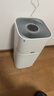美的（Midea）空氣凈化器家用 除甲醛除塵除霧霾除異味 99.9%除菌率 負離子空氣伴侶 智能wifi控制 一級能效 【凈化除醛】KJ400G-Z1 Pro 曬單實(shí)拍圖