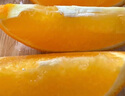 新奇士（Sunkist）澳大利亞藍(lán)標(biāo)早臍橙大果4斤裝 單果220g+ 新鮮水果 中秋禮盒 曬單實(shí)拍圖